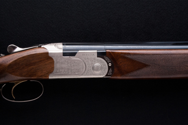 Beretta Silver Pigeon - 28 Gauge