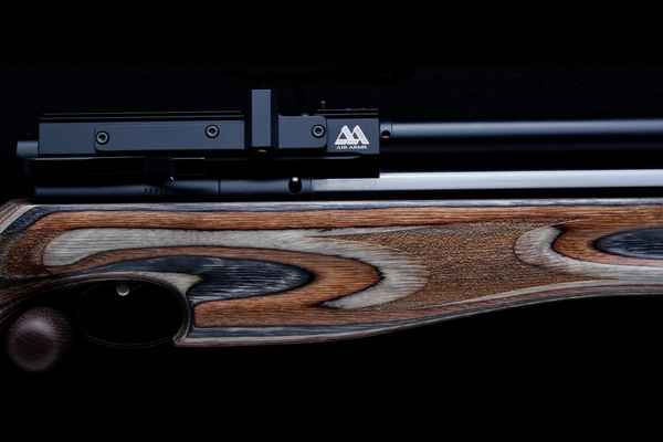 Air Arms S510 Ultimate Sporter