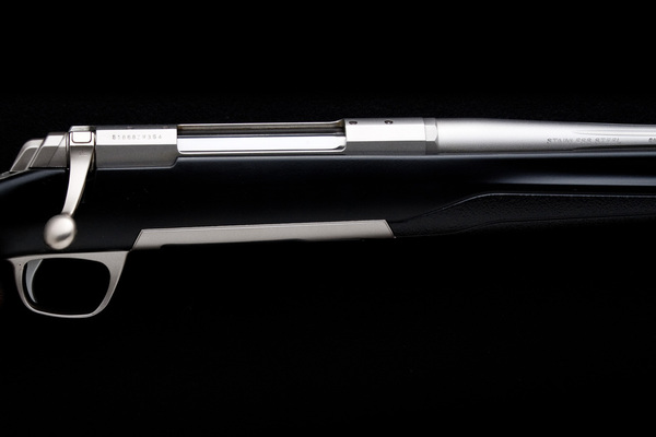 Browning X Bolt Stainless /Syn