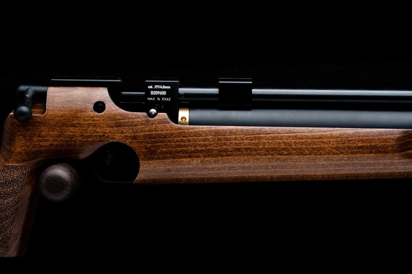 Air Arms S200 Mk3