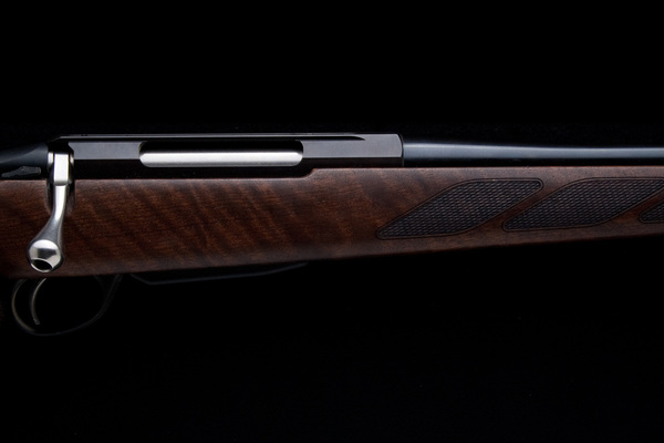 Tikka T3 Hunter