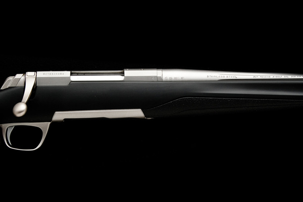 Browning X Bolt S/S/STKA Fluted