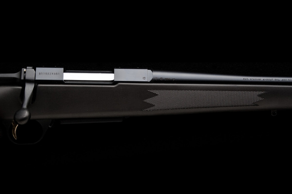 Browning A Bolt Composite Stalker