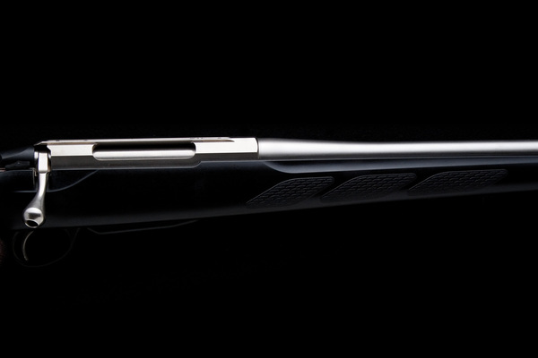 Tikka T3 Lite Stainless