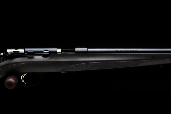 Browning T Bolt Compo Sporter